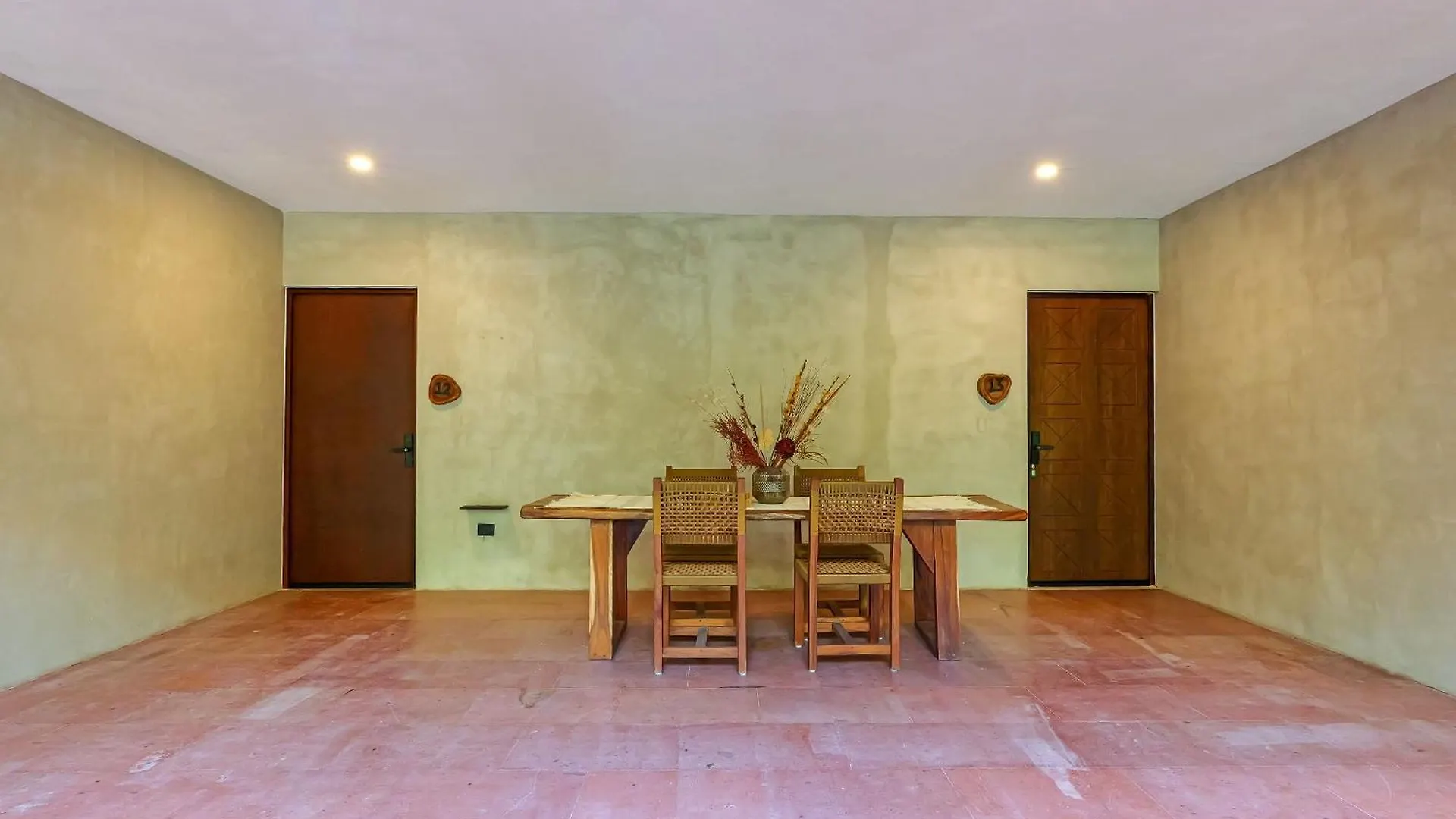 Calea Tulum Hotel México