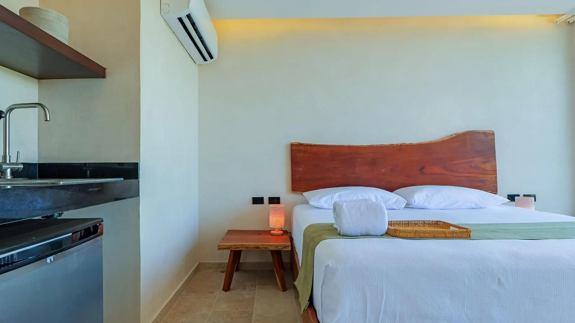 Calea Tulum Hotel