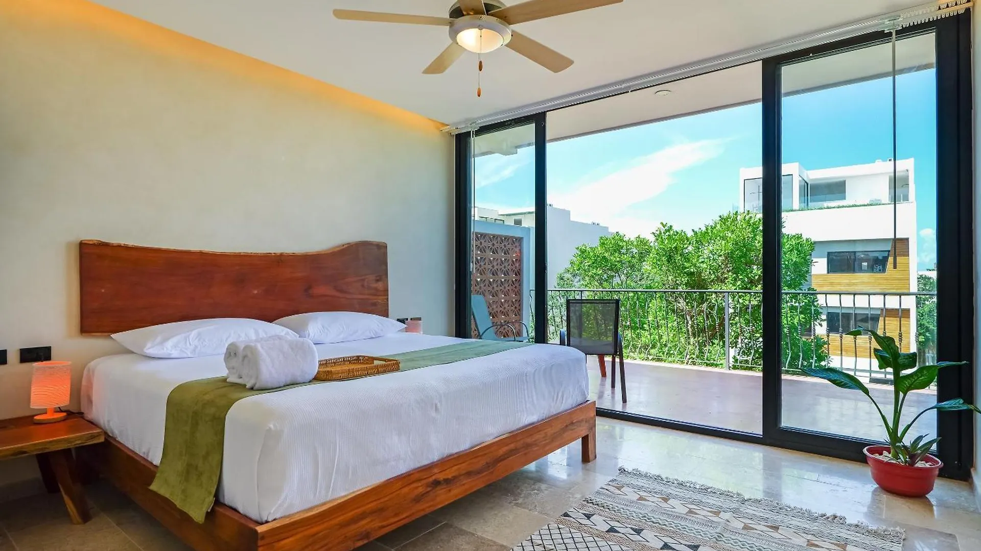 Calea Tulum Hotel México