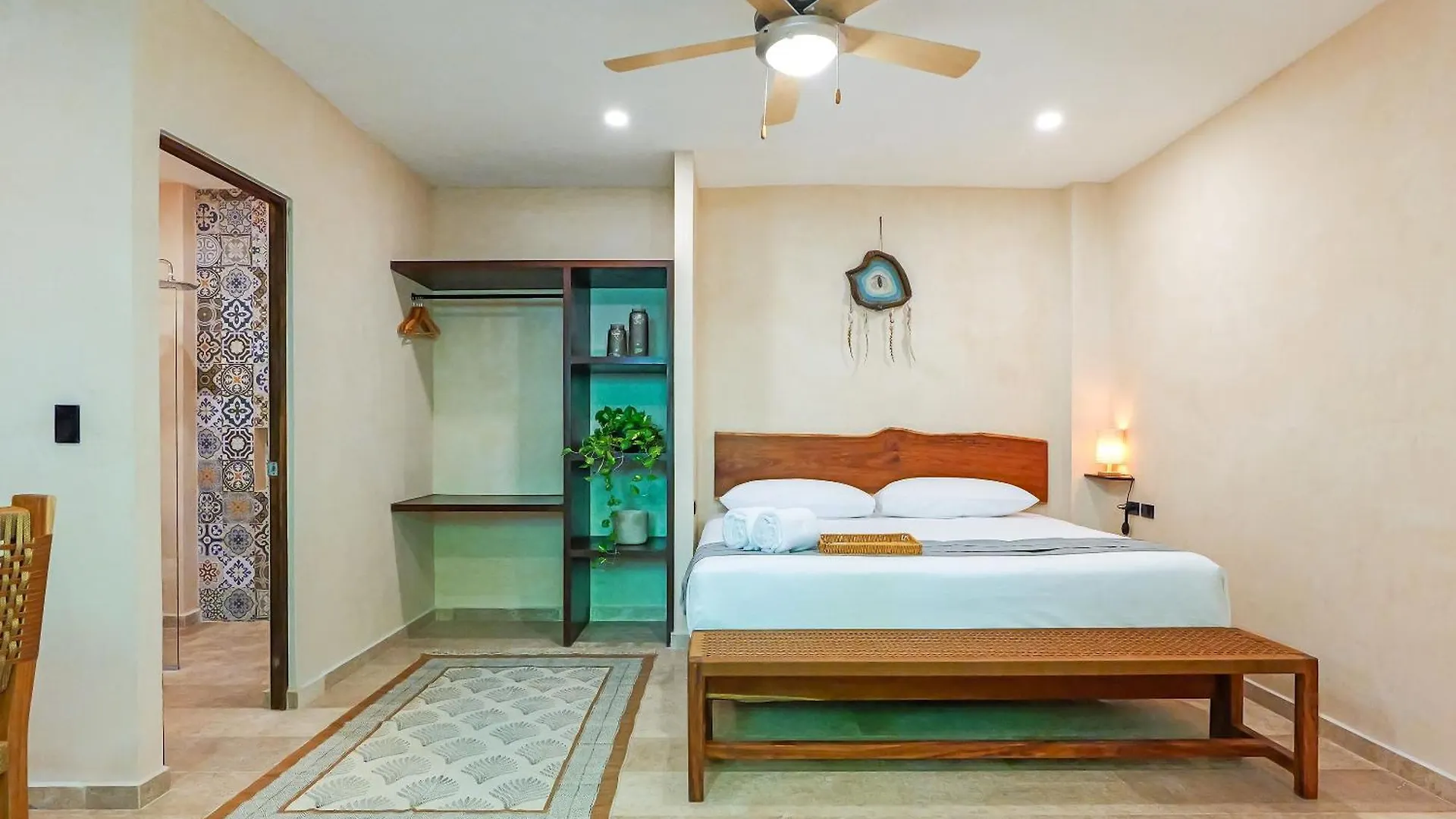 Calea Tulum Hotel