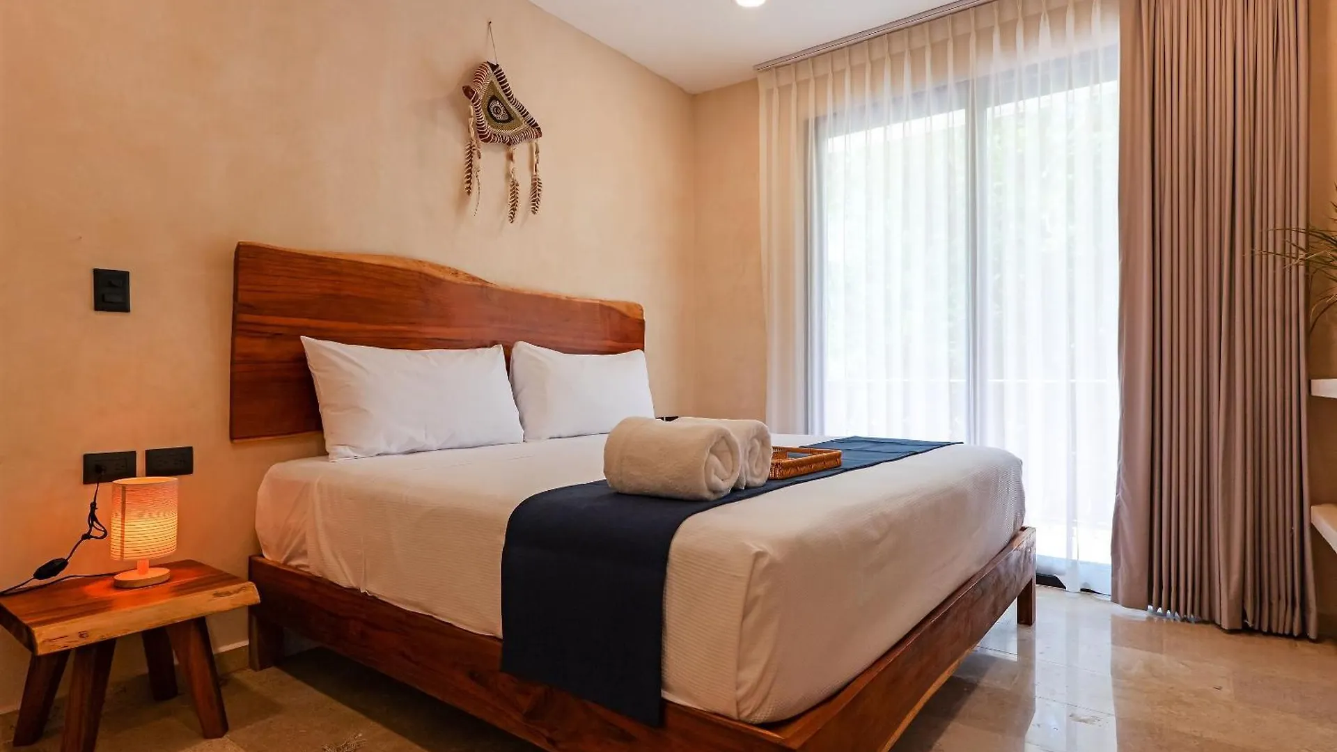 Calea Tulum Hotel México