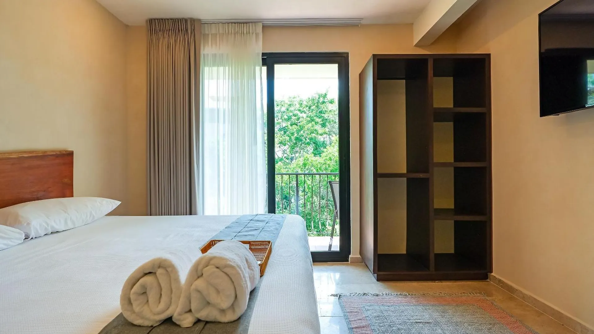 Calea Tulum Hotel