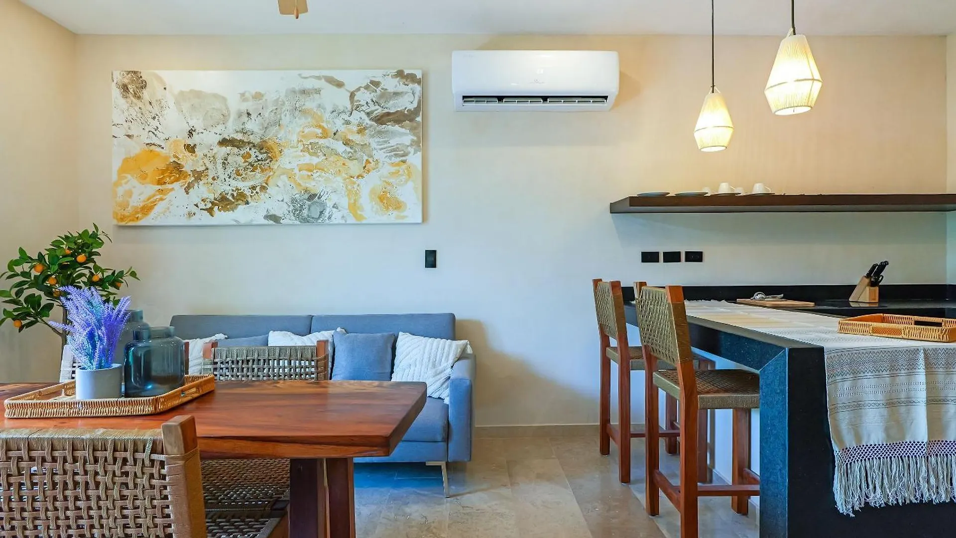 Calea Tulum Hotel