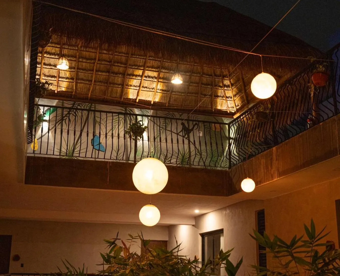 Calea Tulum Hotel