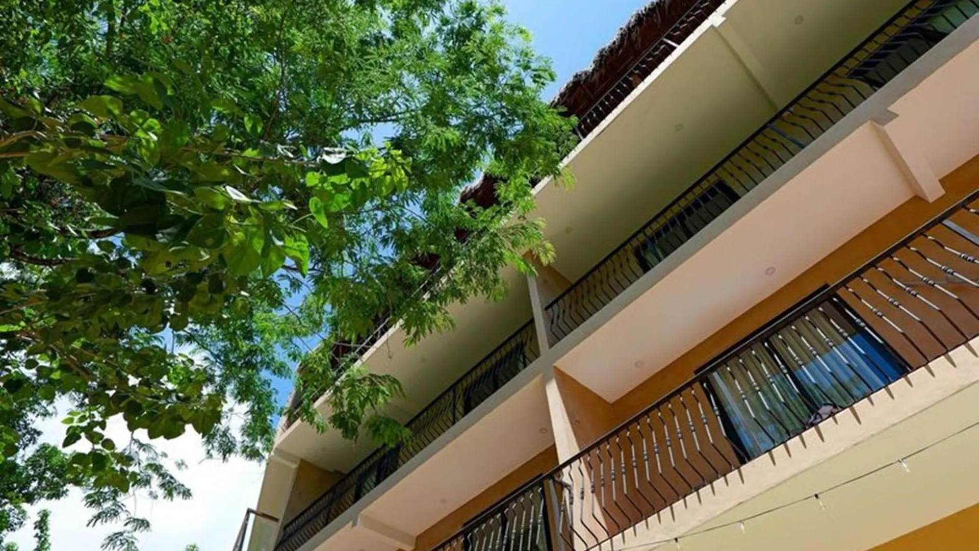 Hotel Calea Tulum 0*,