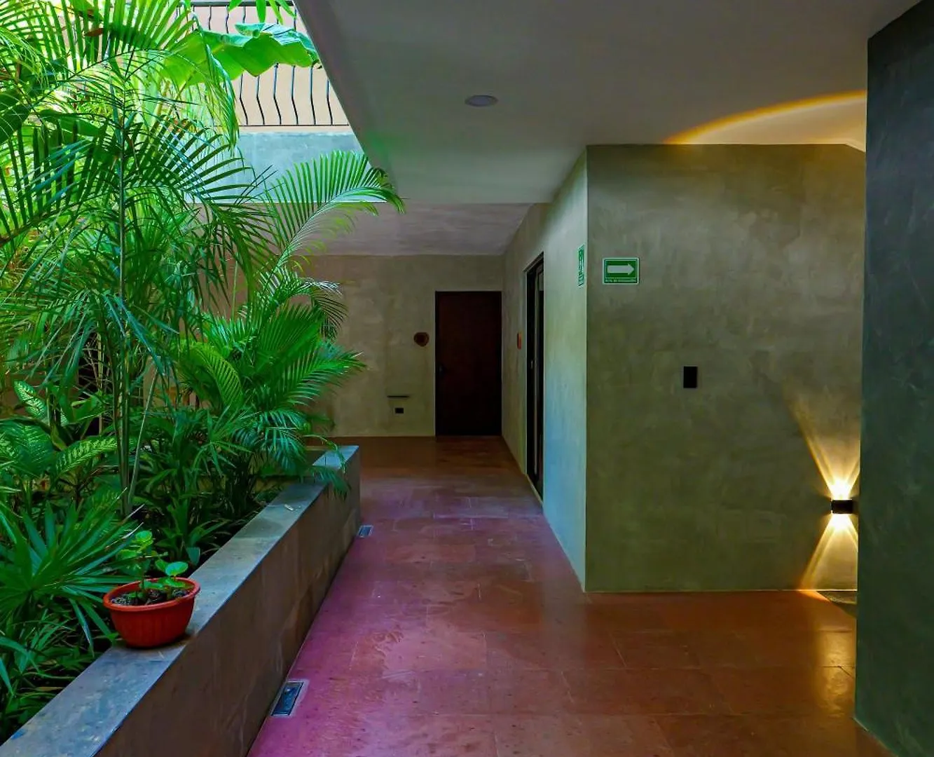 Hotel Calea Tulum