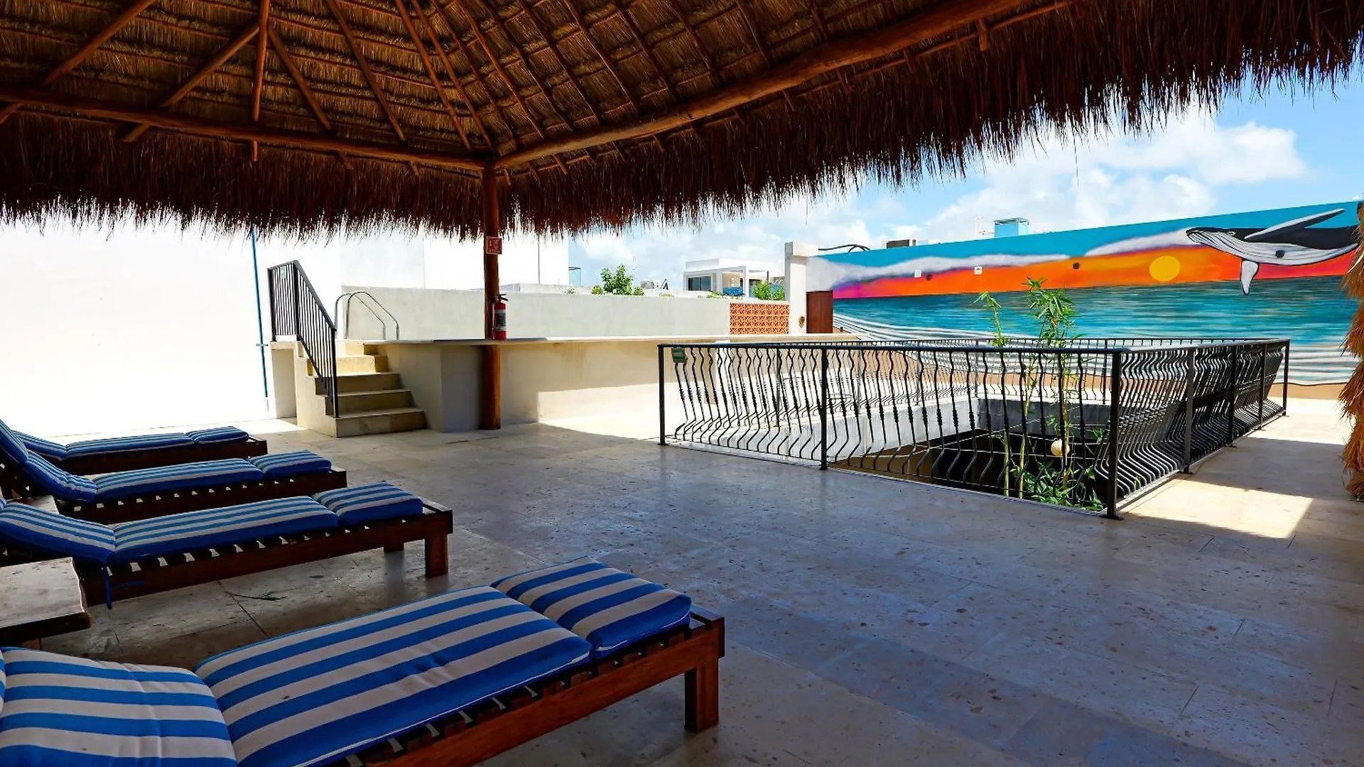 Hotel Calea Tulum 0*,  México