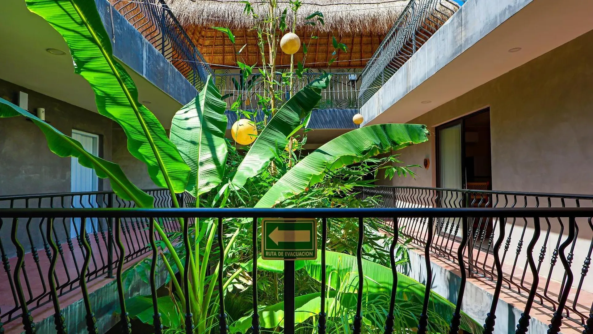 Hotel Calea Tulum
