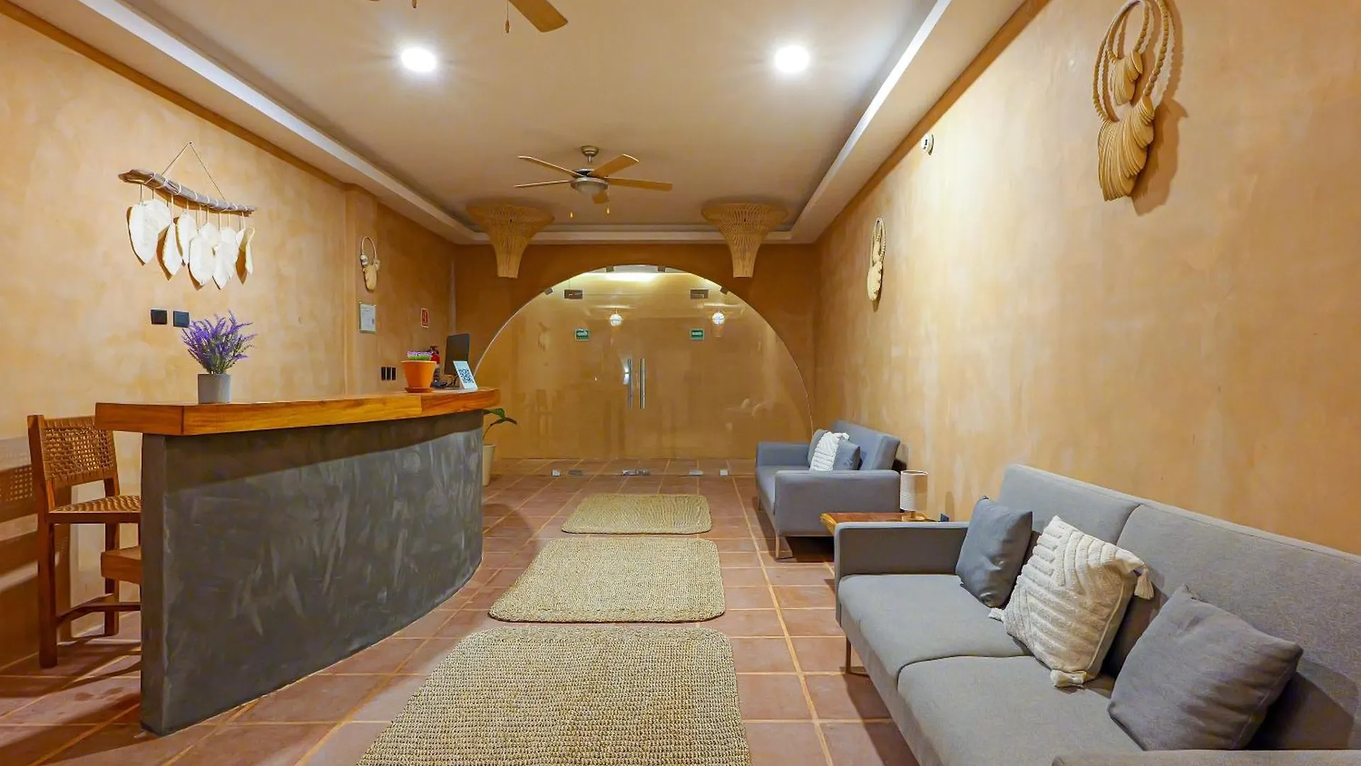 Hotel Calea Tulum