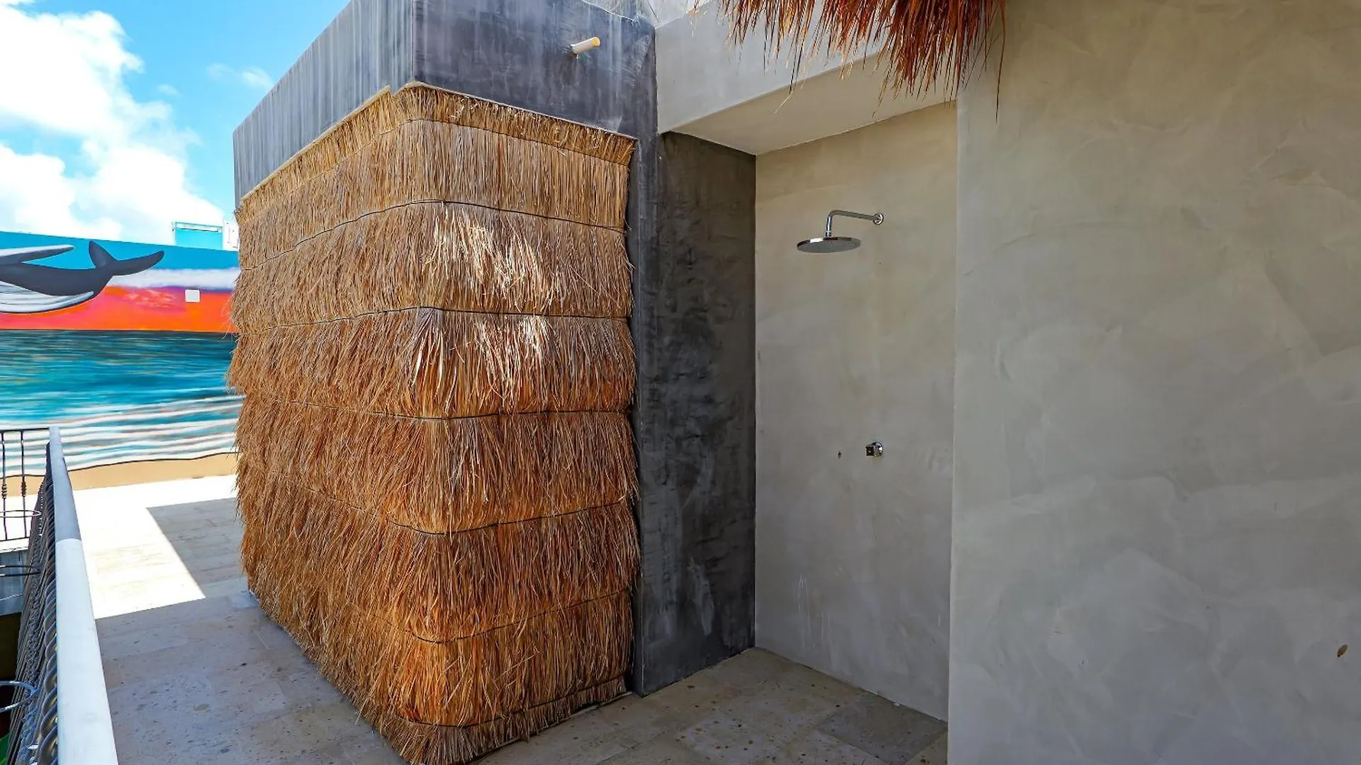 Hotel Calea Tulum