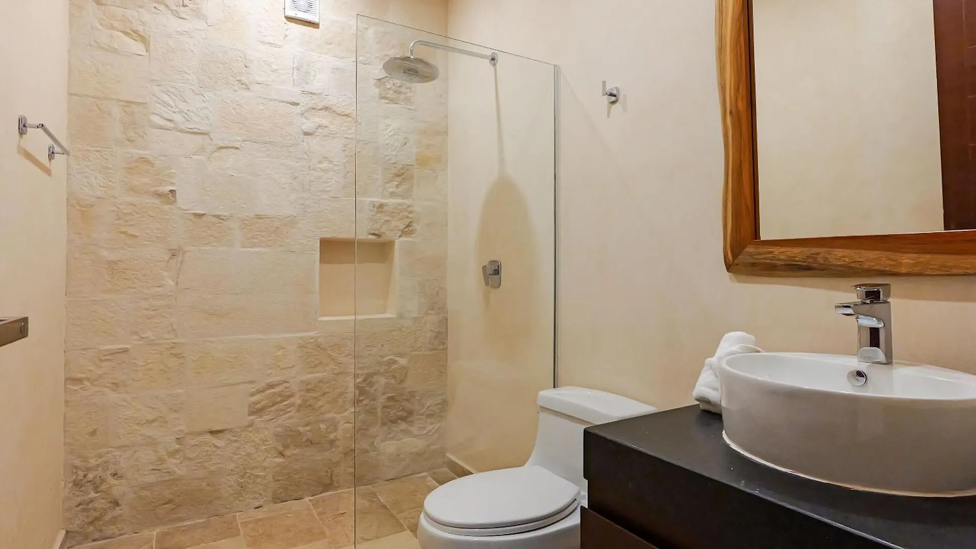 Hotel Calea Tulum