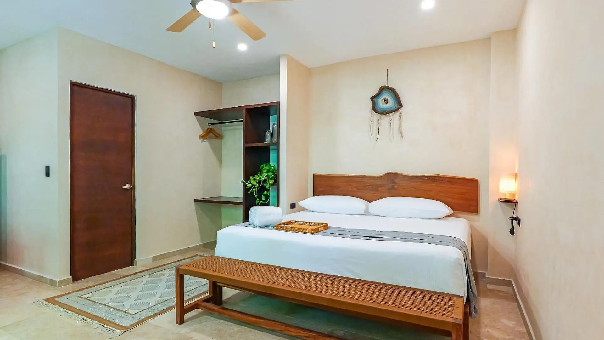 Hotel Calea Tulum