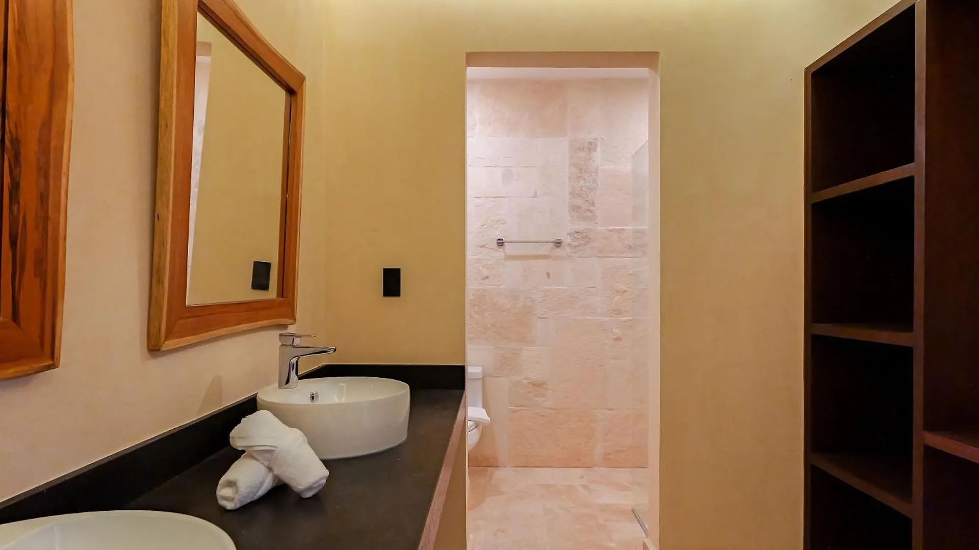 Hotel Calea Tulum