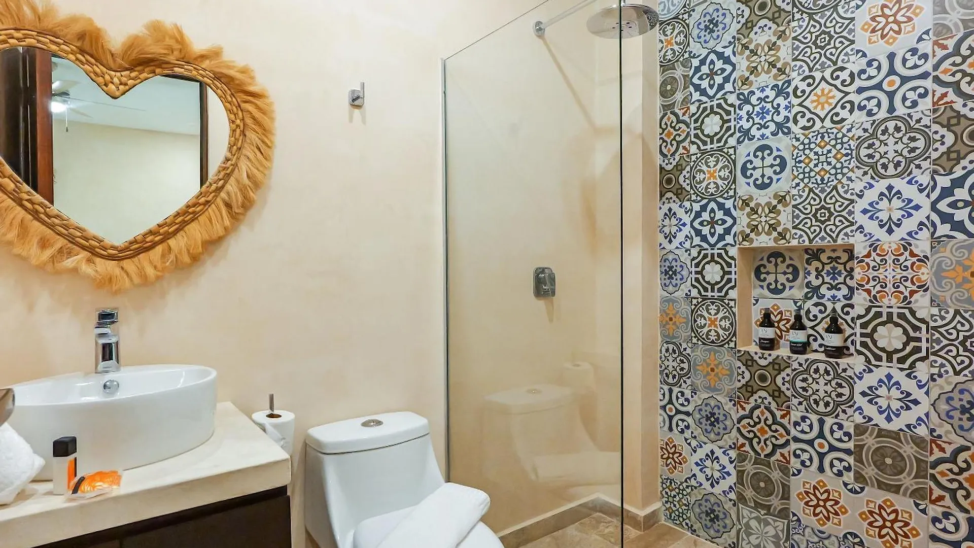 Hotel Calea Tulum 0*,  México