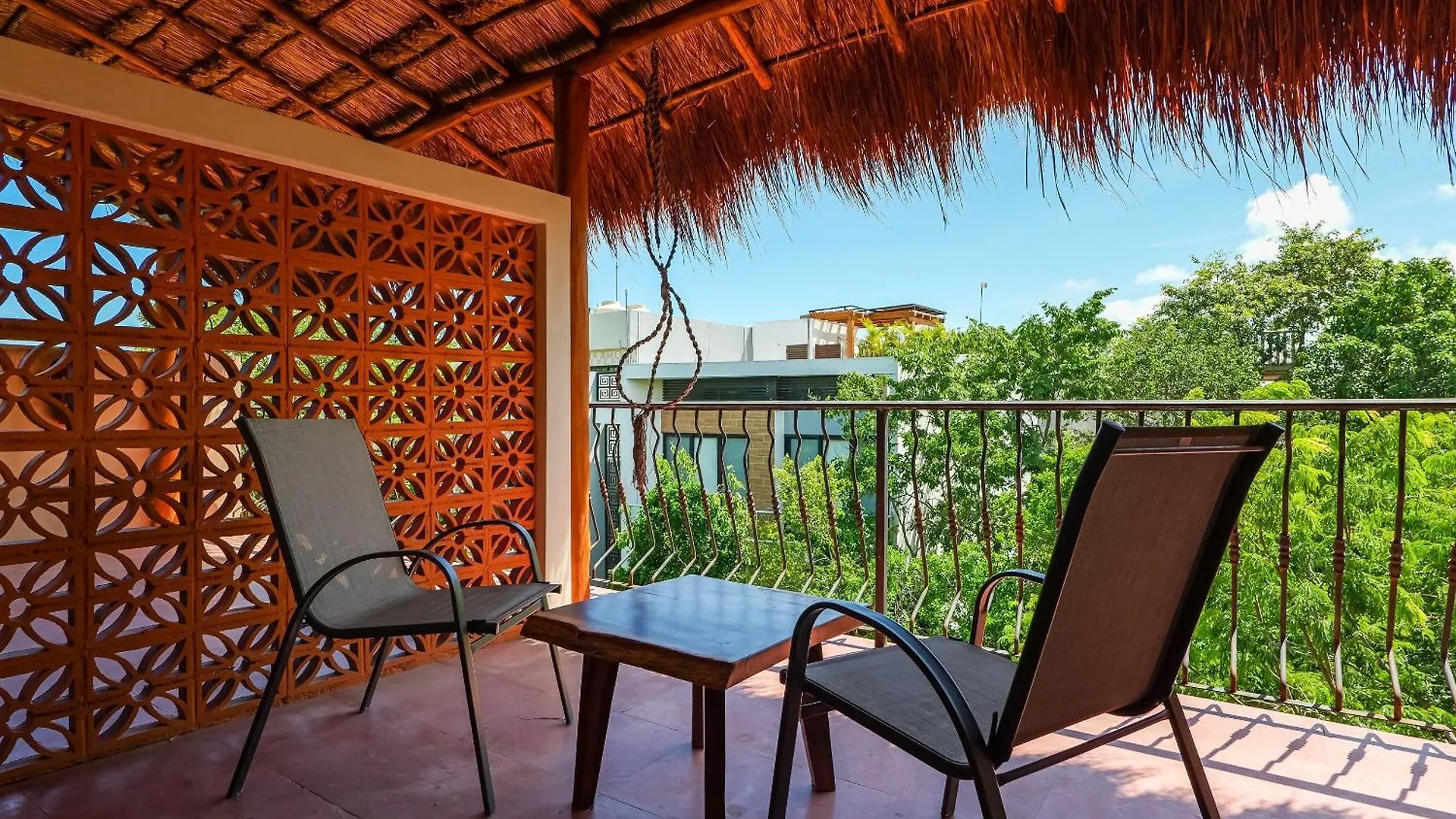 Hotel Calea Tulum