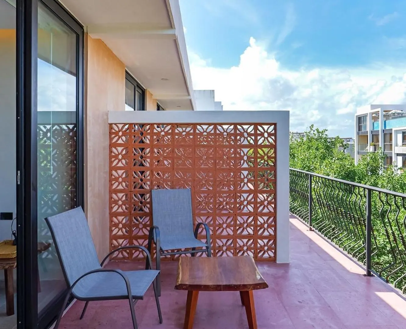 Hotel Calea Tulum