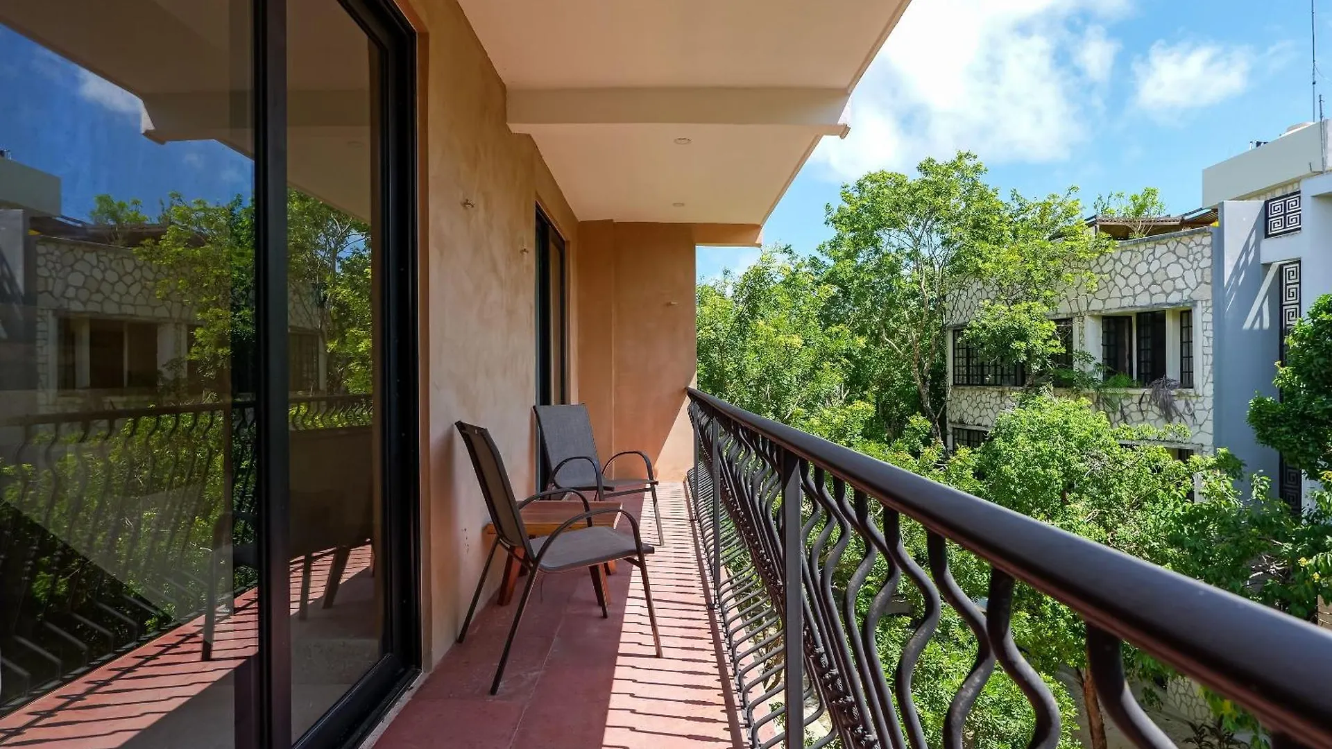 Hotel Calea Tulum 0*,