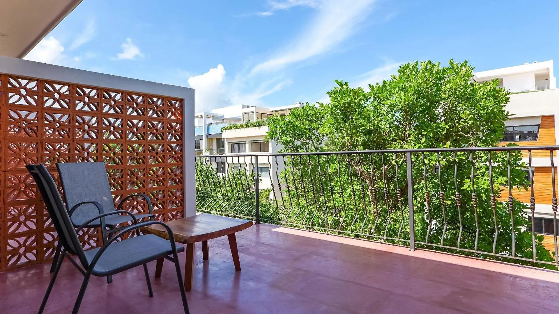 Hotel Calea Tulum