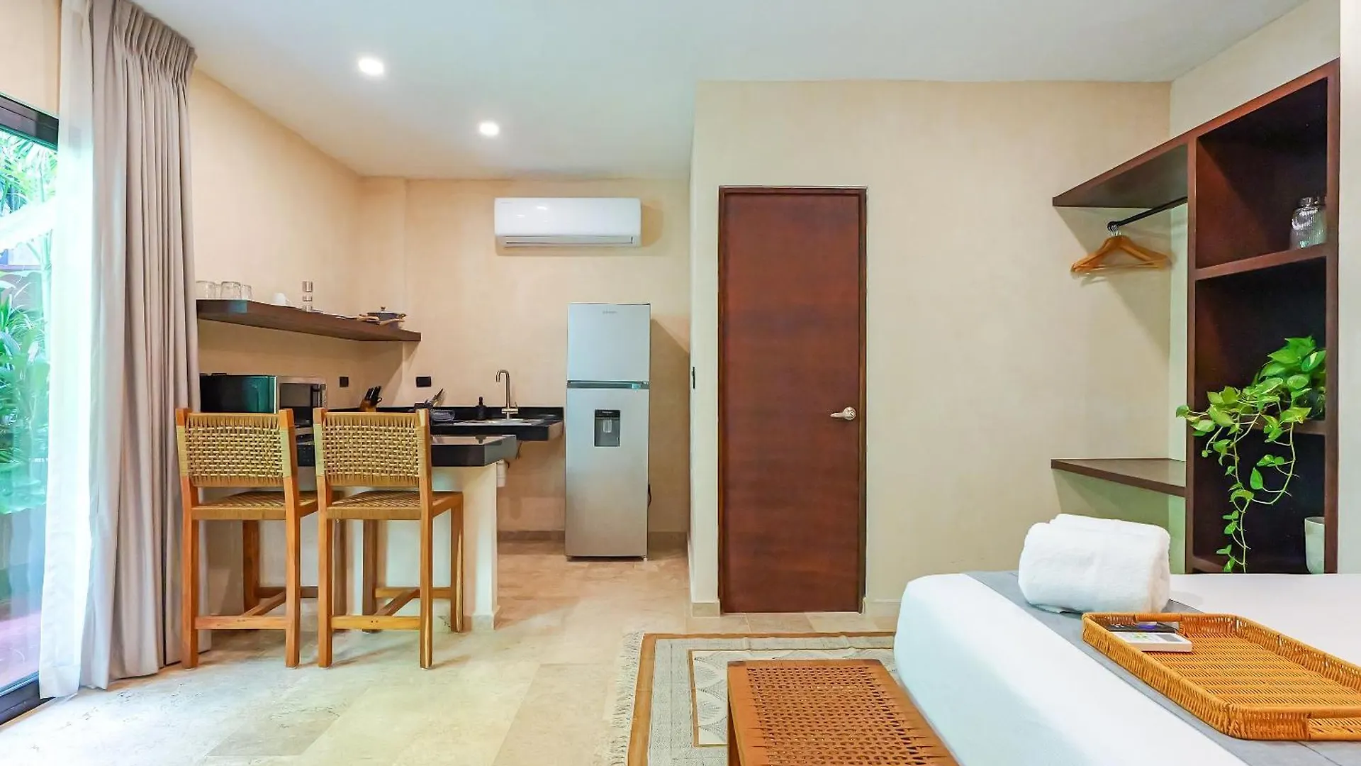 Hotel Calea Tulum
