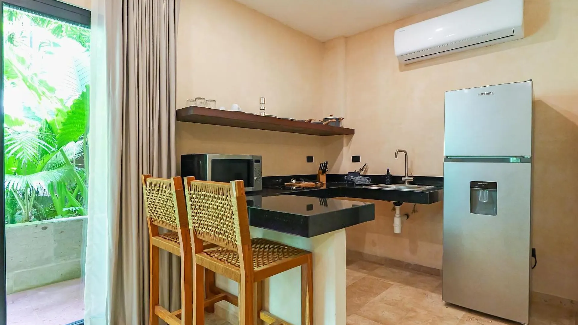 Hotel Calea Tulum