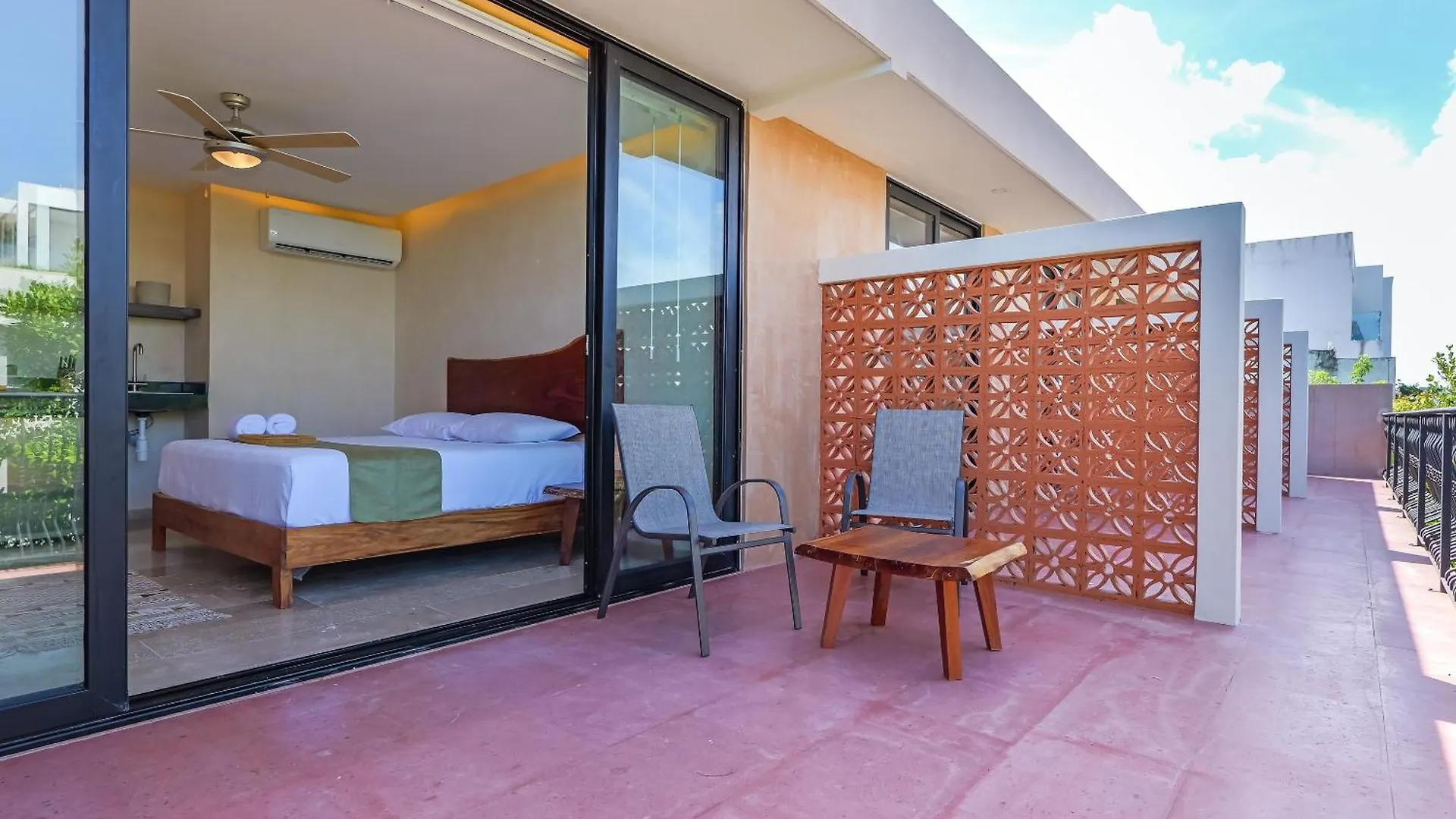 Hotel Calea Tulum