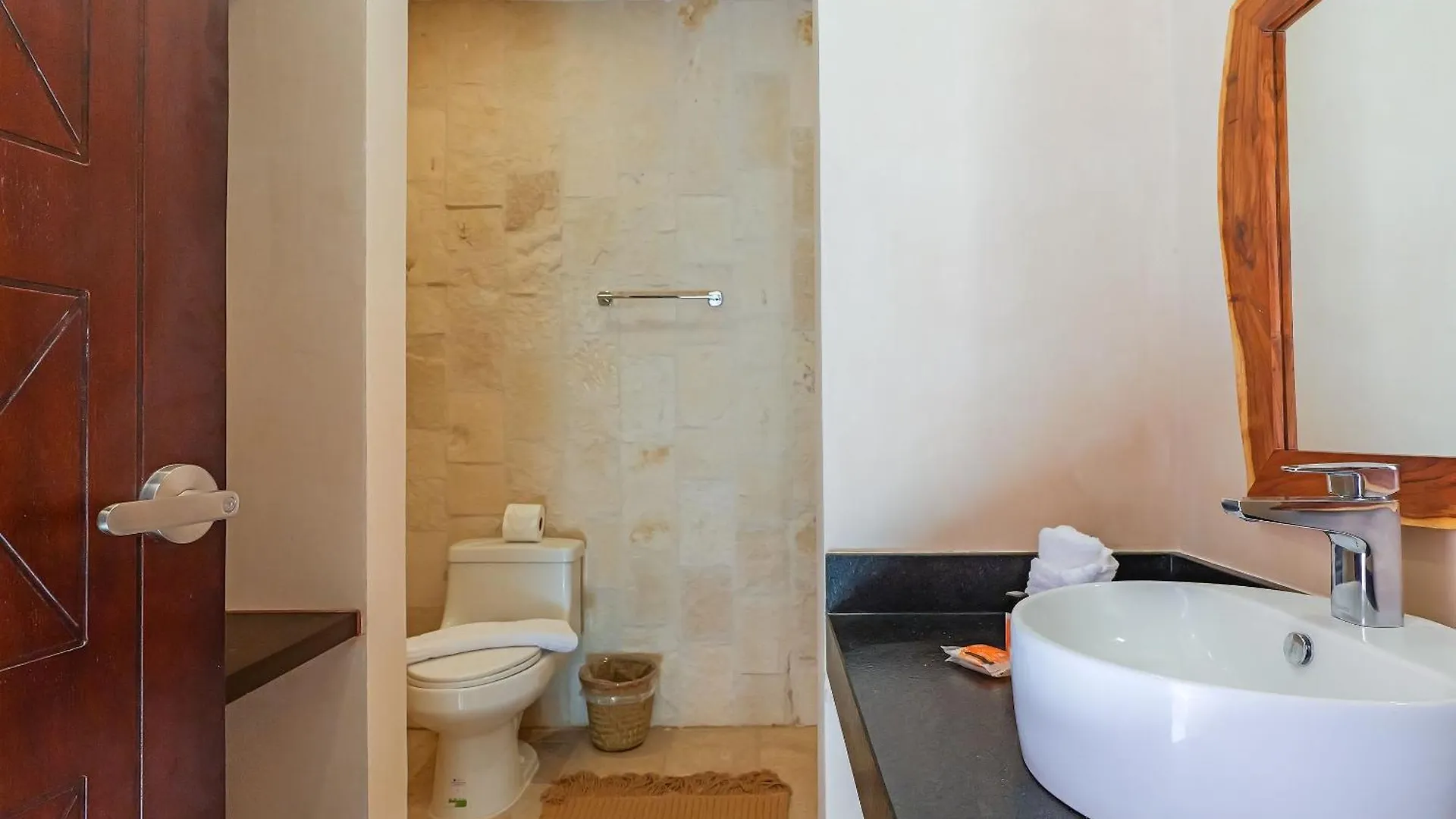 Hotel Calea Tulum México