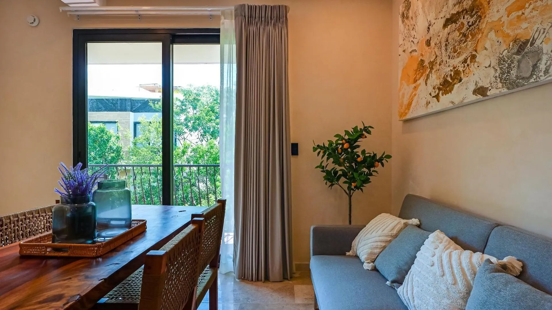 Hotel Calea Tulum 0*,  México