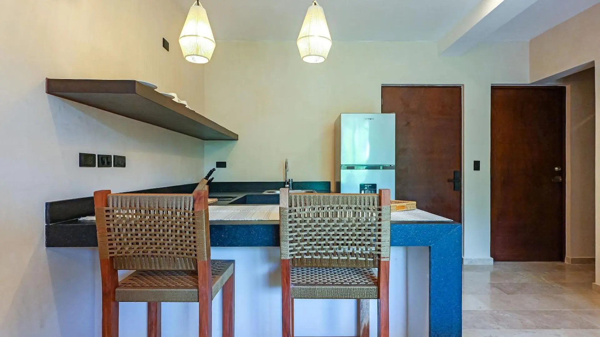 Hotel Calea Tulum