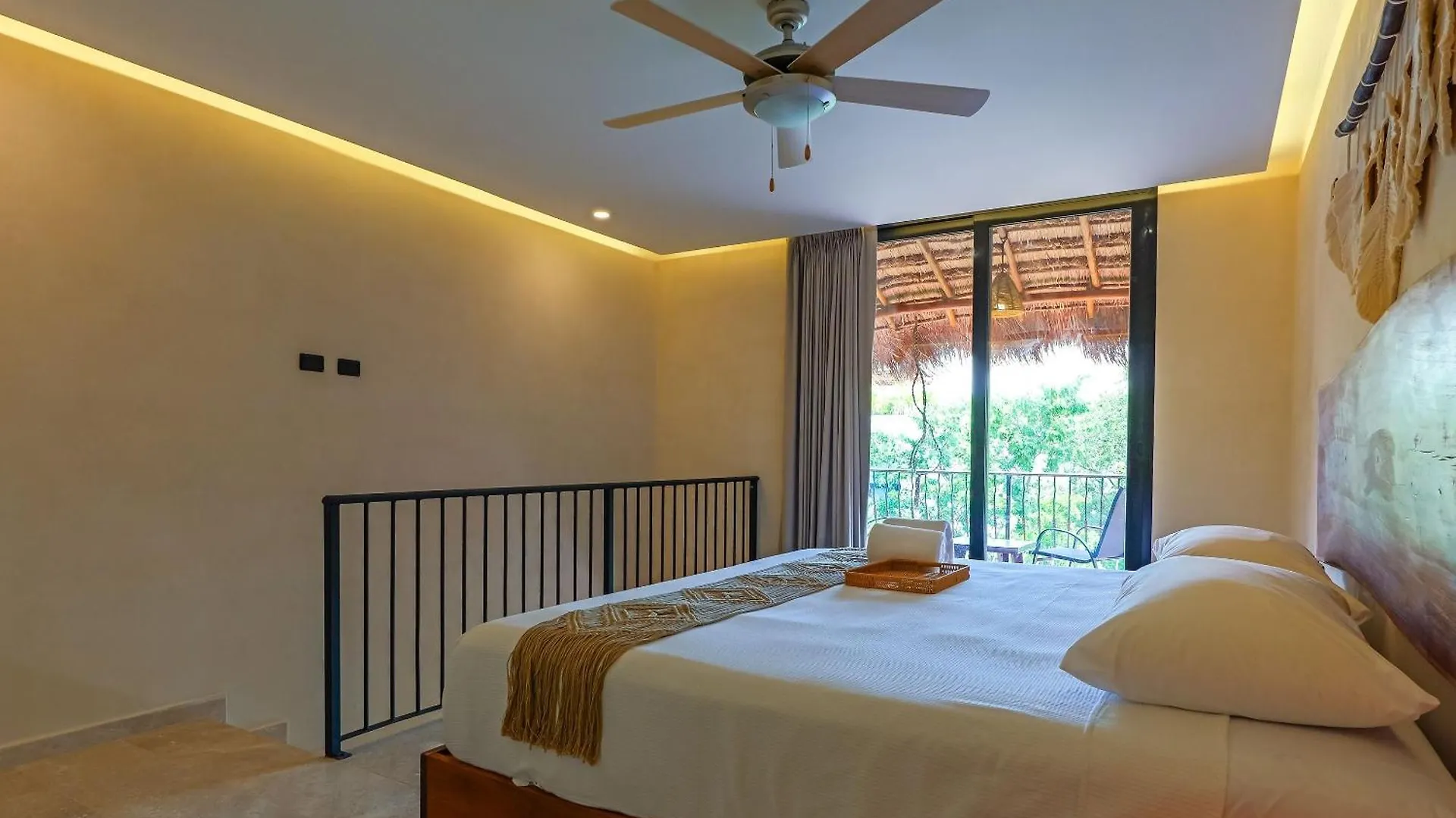 Hotel Calea Tulum