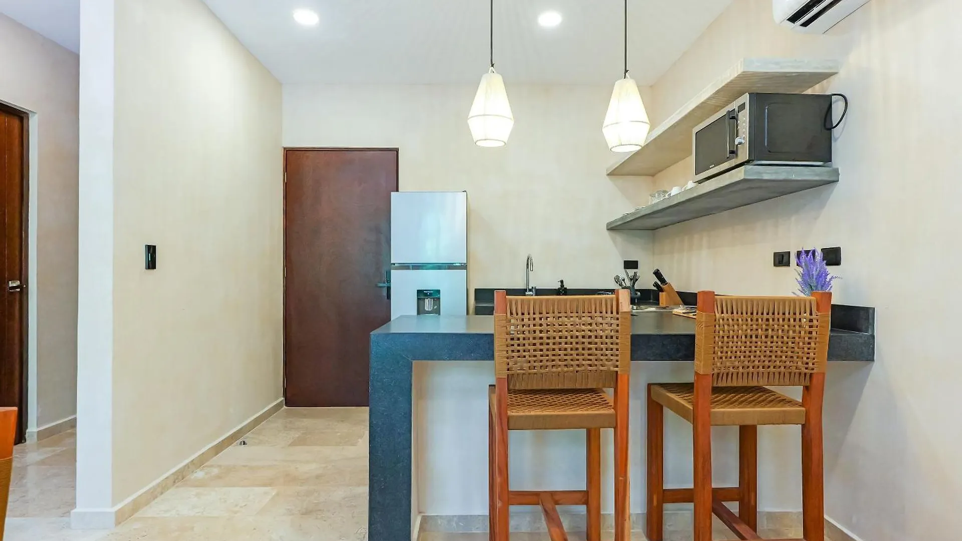 Hotel Calea Tulum 0*,