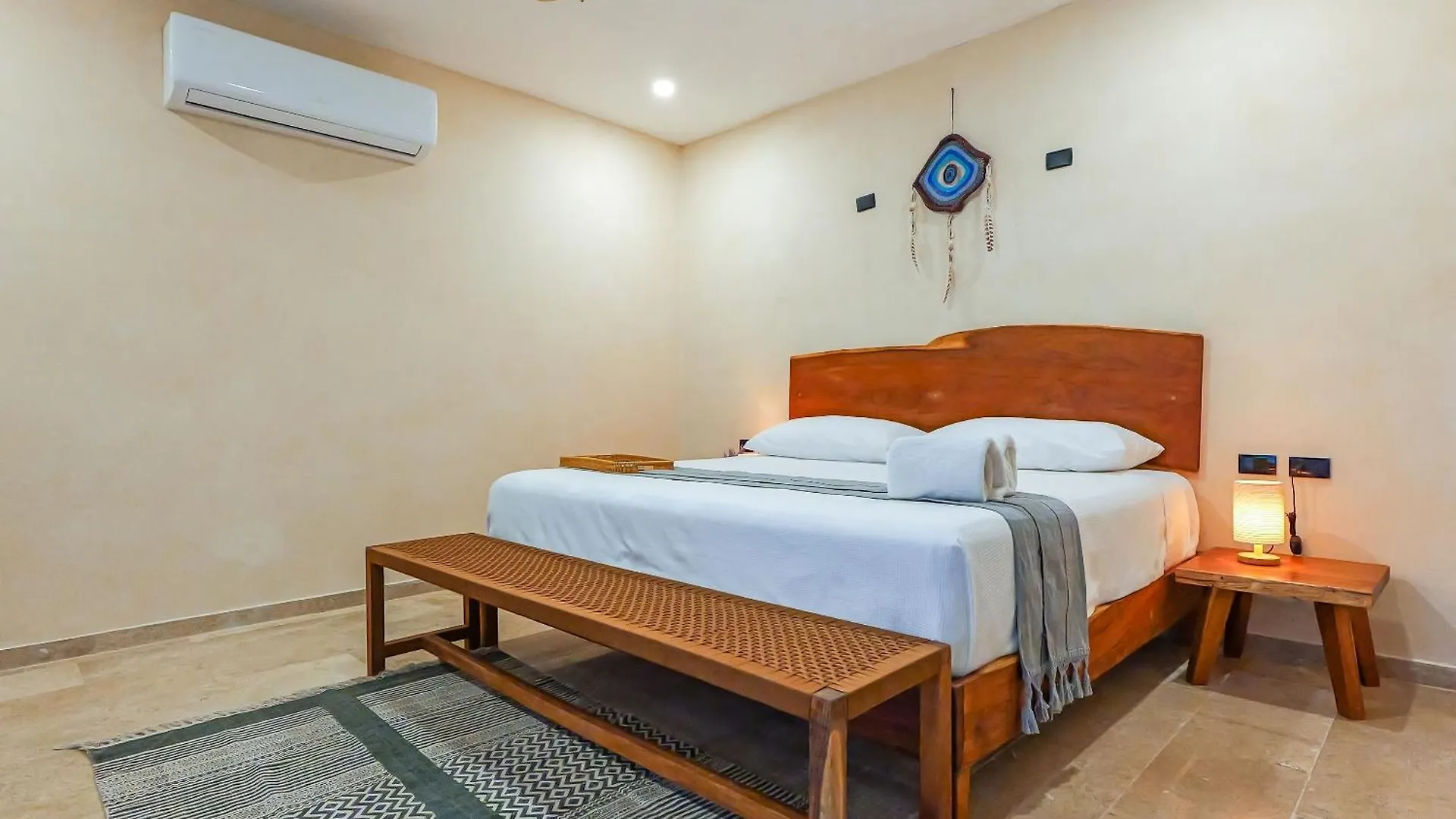 Hotel Calea Tulum