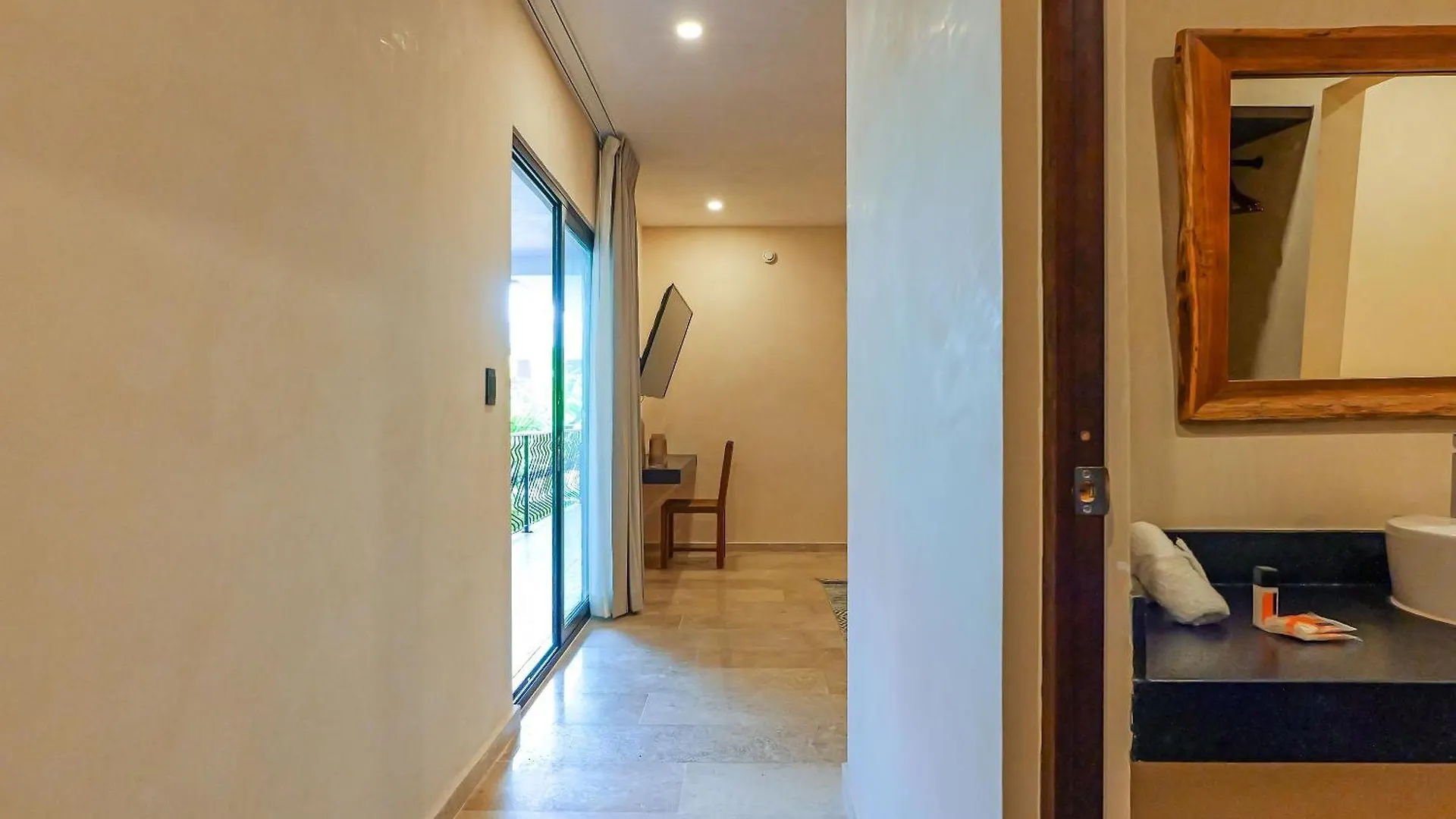 Hotel Calea Tulum