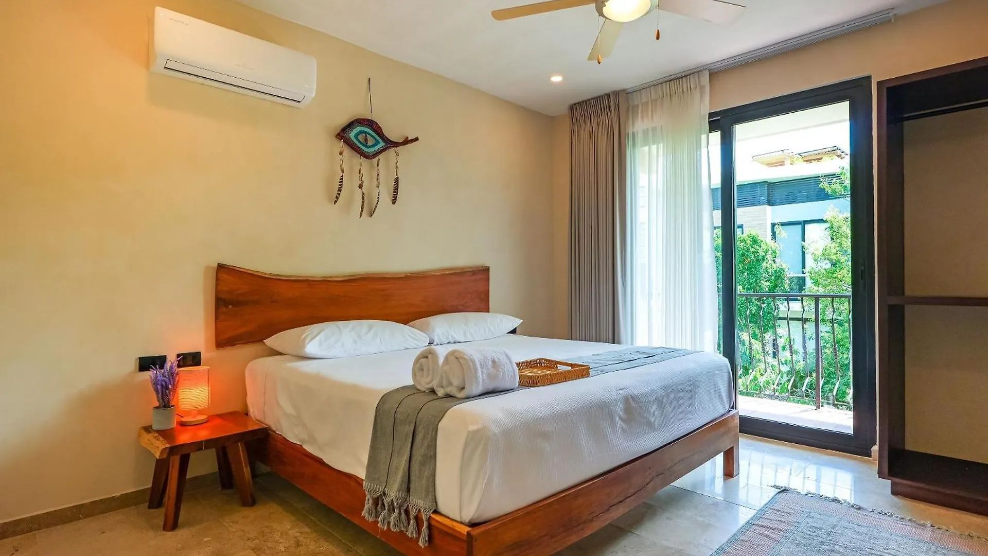 Hotel Calea Tulum