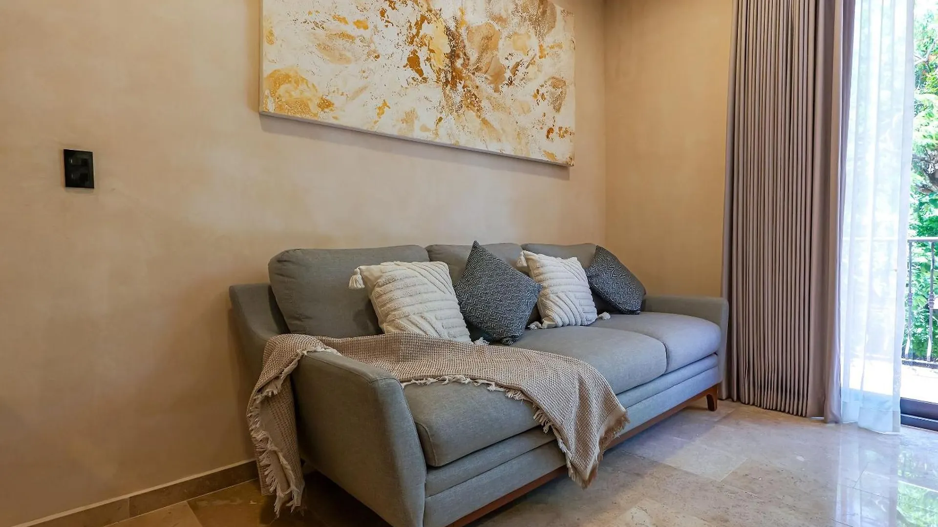 Hotel Calea Tulum