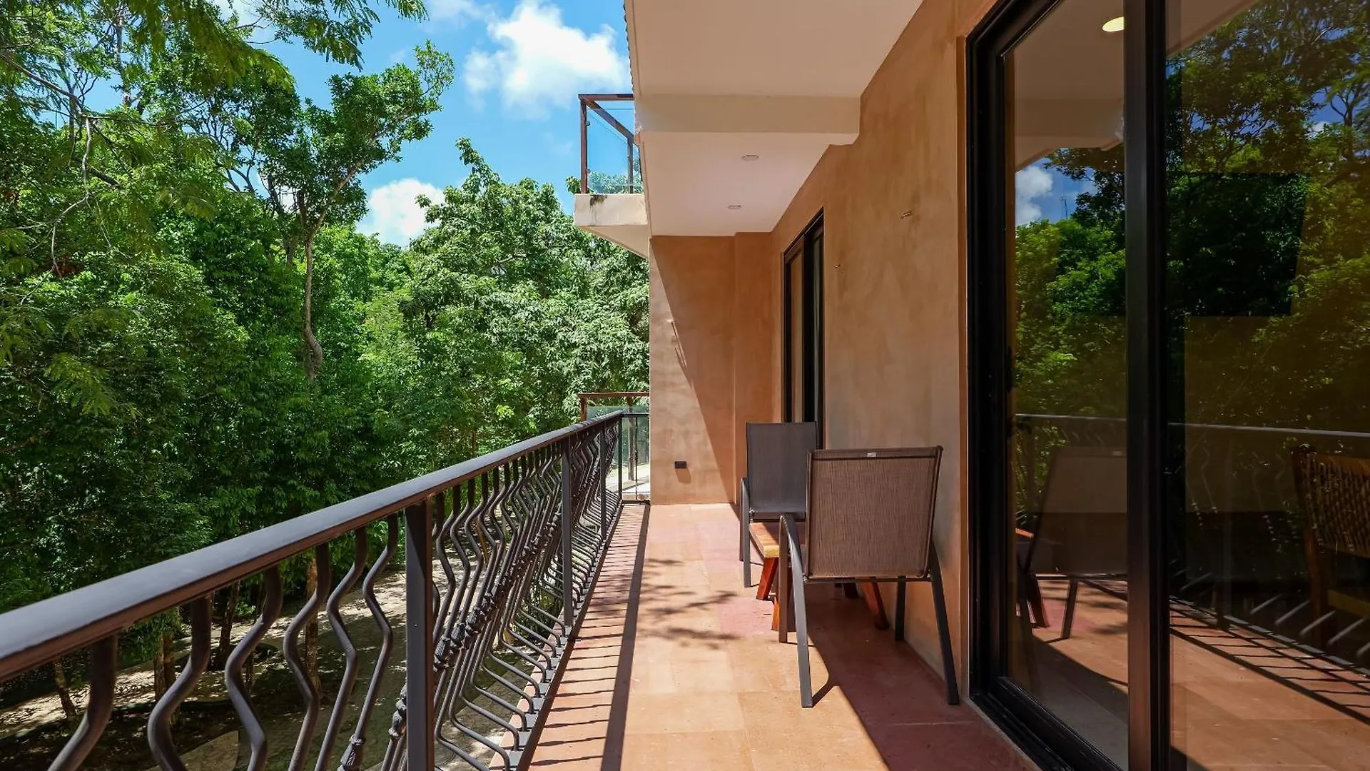 Hotel Calea Tulum México
