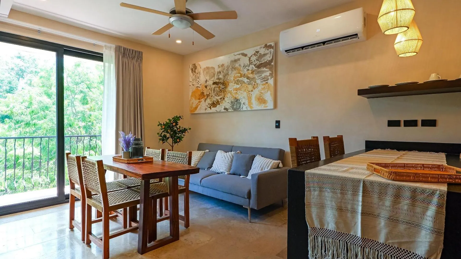 Hotel Calea Tulum