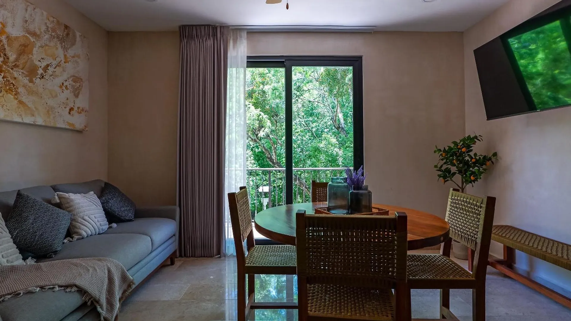 Hotel Calea Tulum