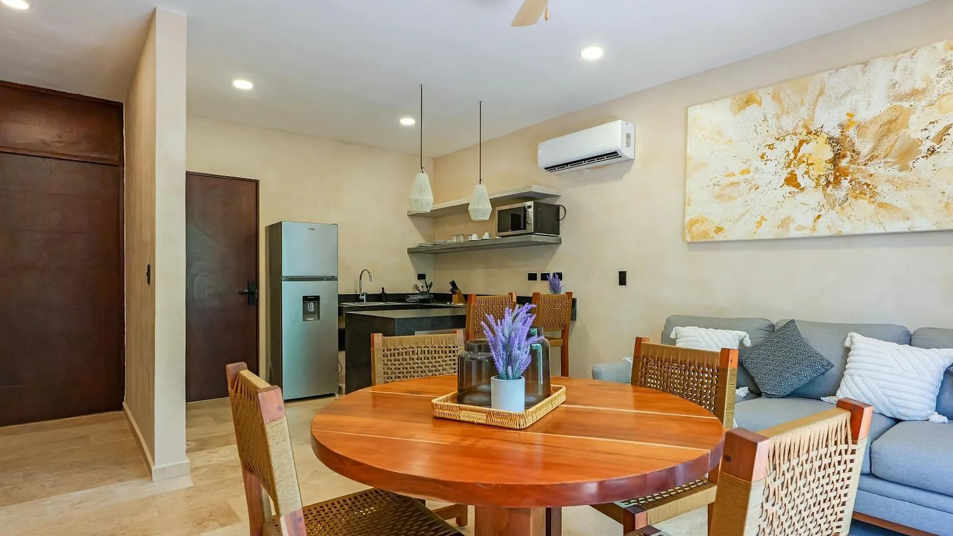 Hotel Calea Tulum