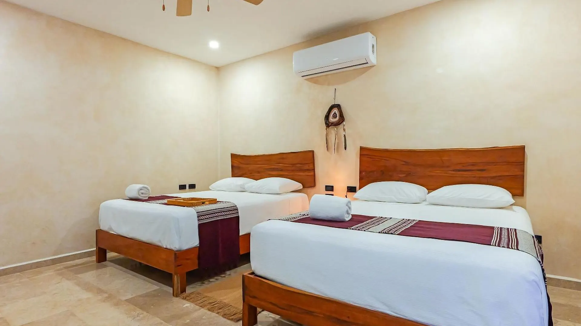 Hotel Calea Tulum