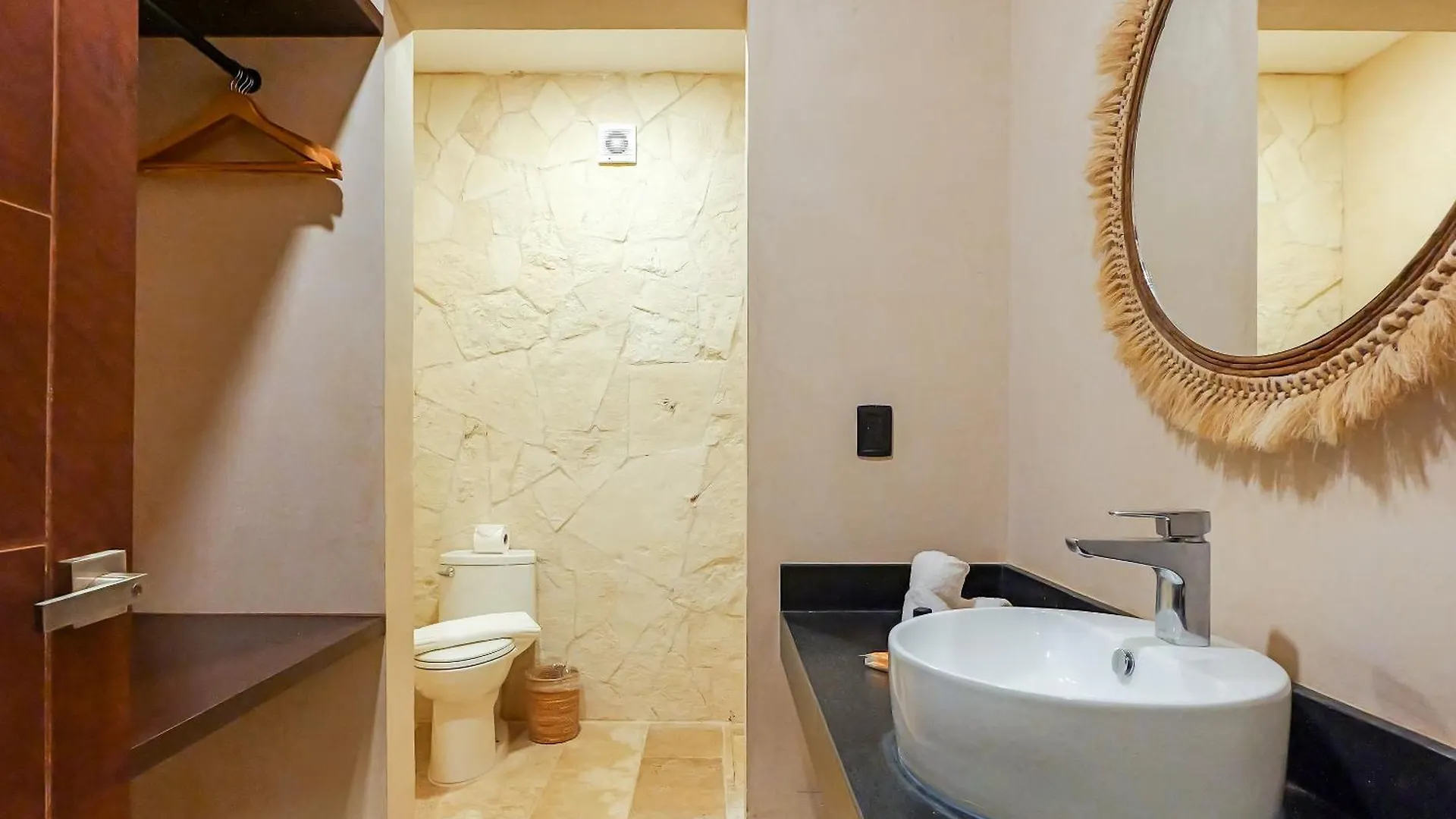 Hotel Calea Tulum