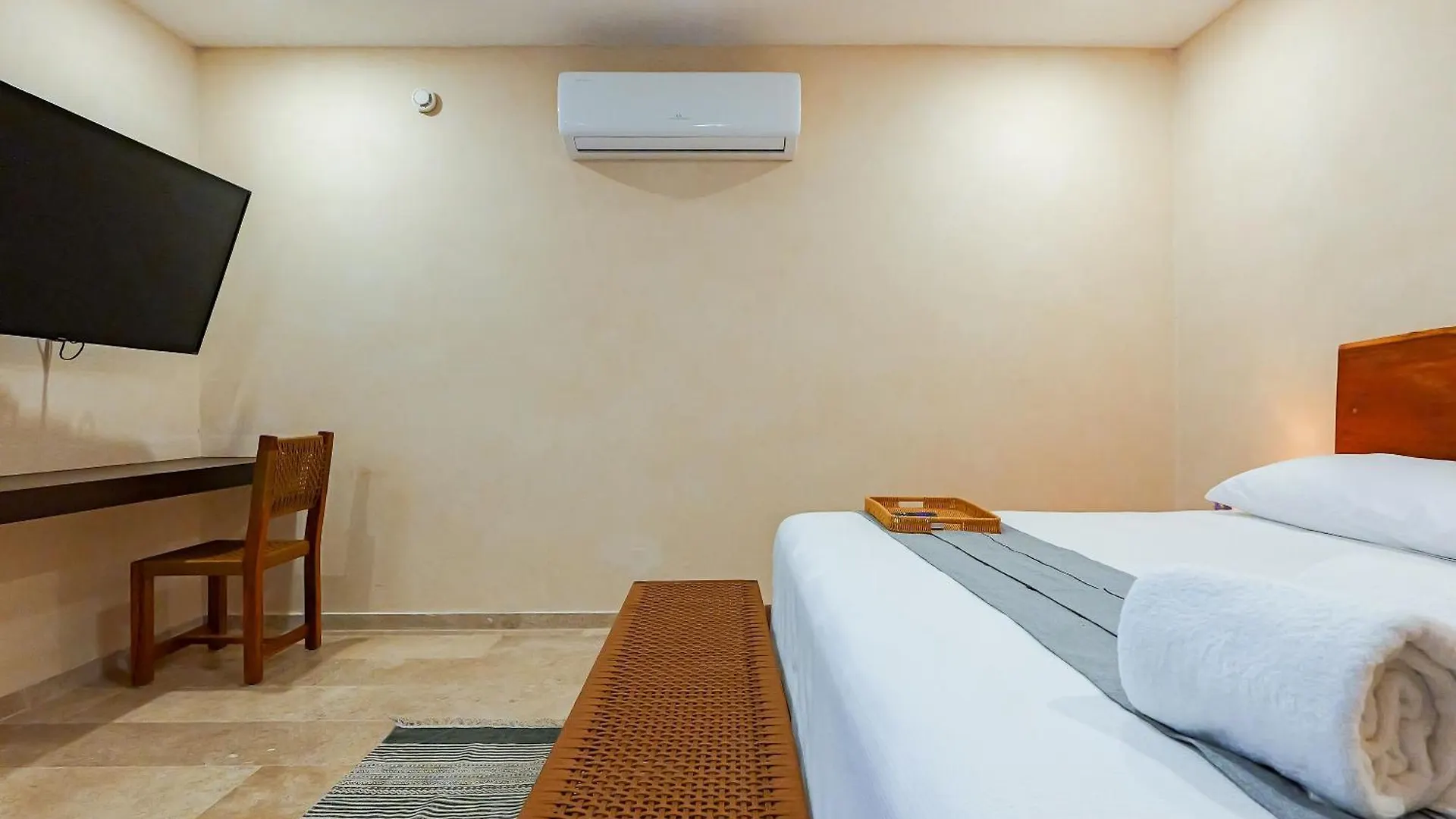 Hotel Calea Tulum
