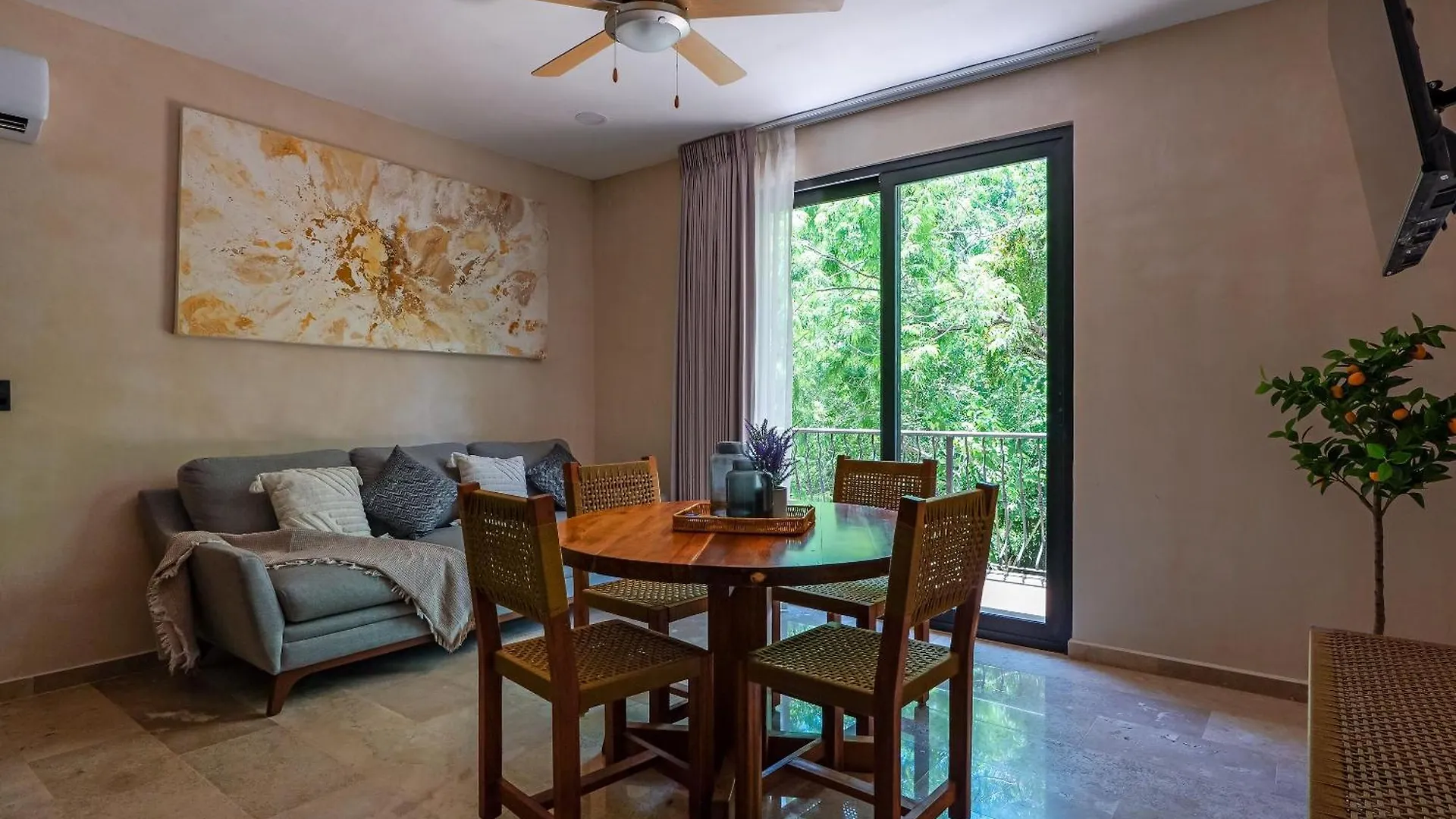 Hotel Calea Tulum
