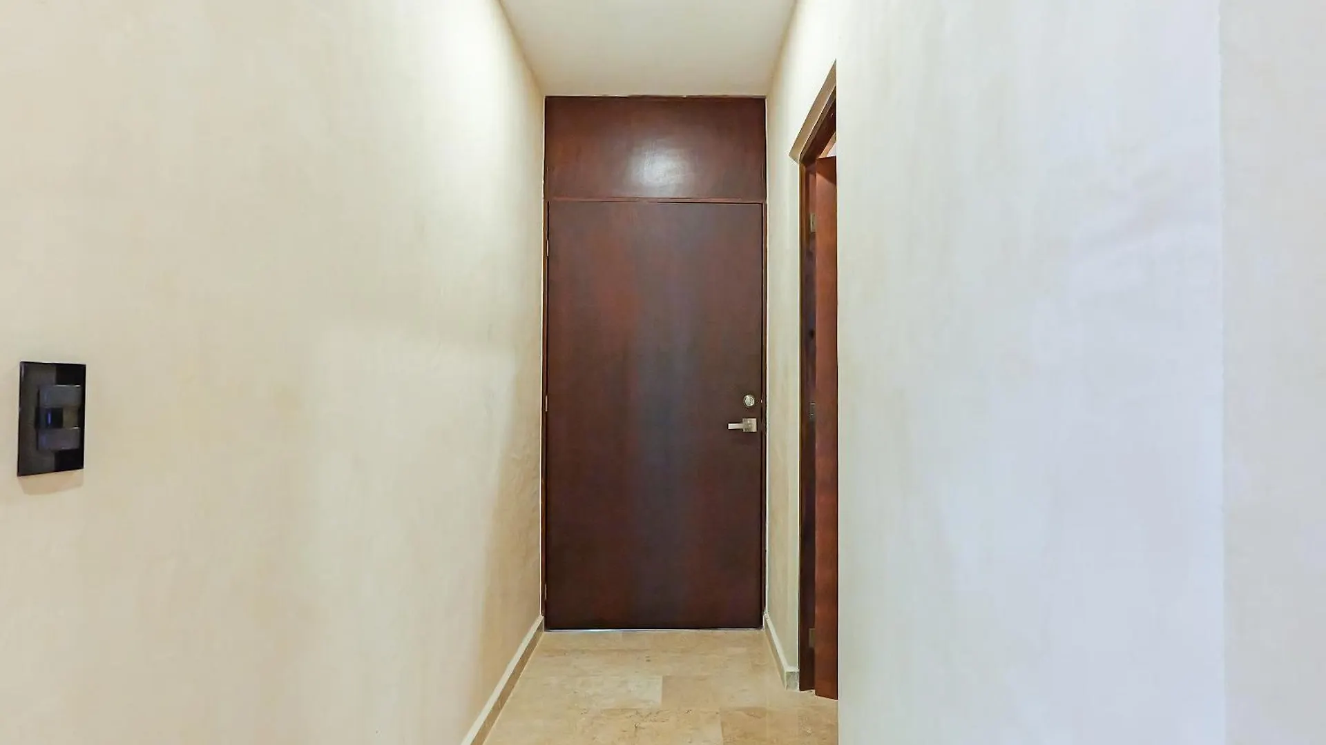 Hotel Calea Tulum 0*,  México