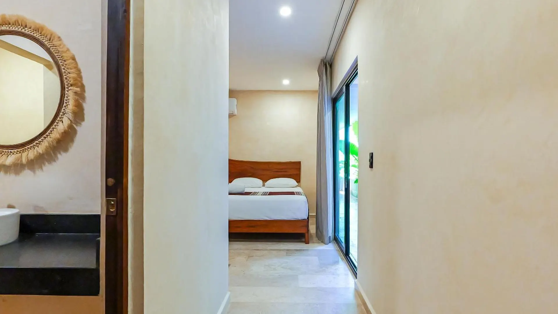 Hotel Calea Tulum