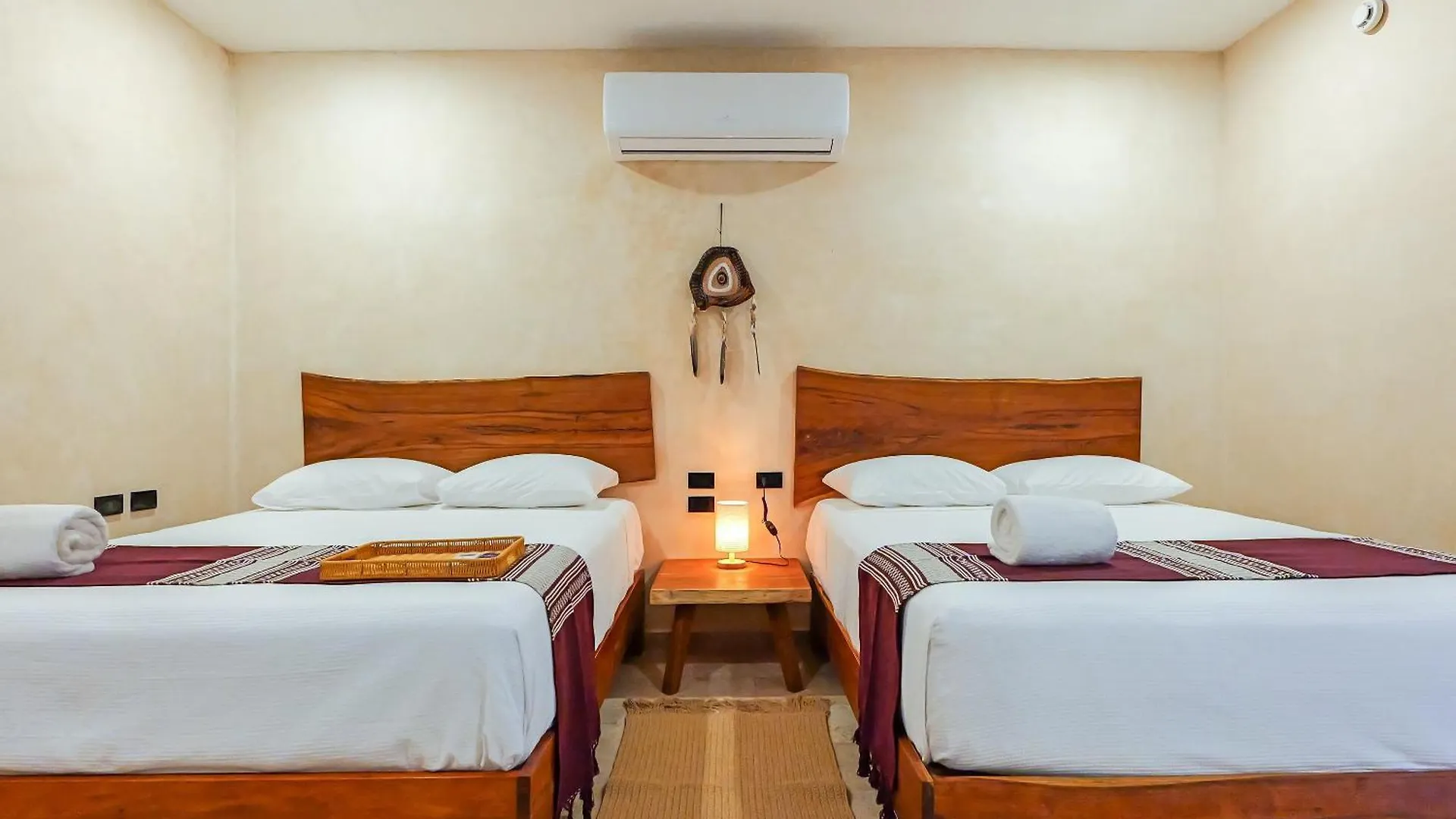 Hotel Calea Tulum