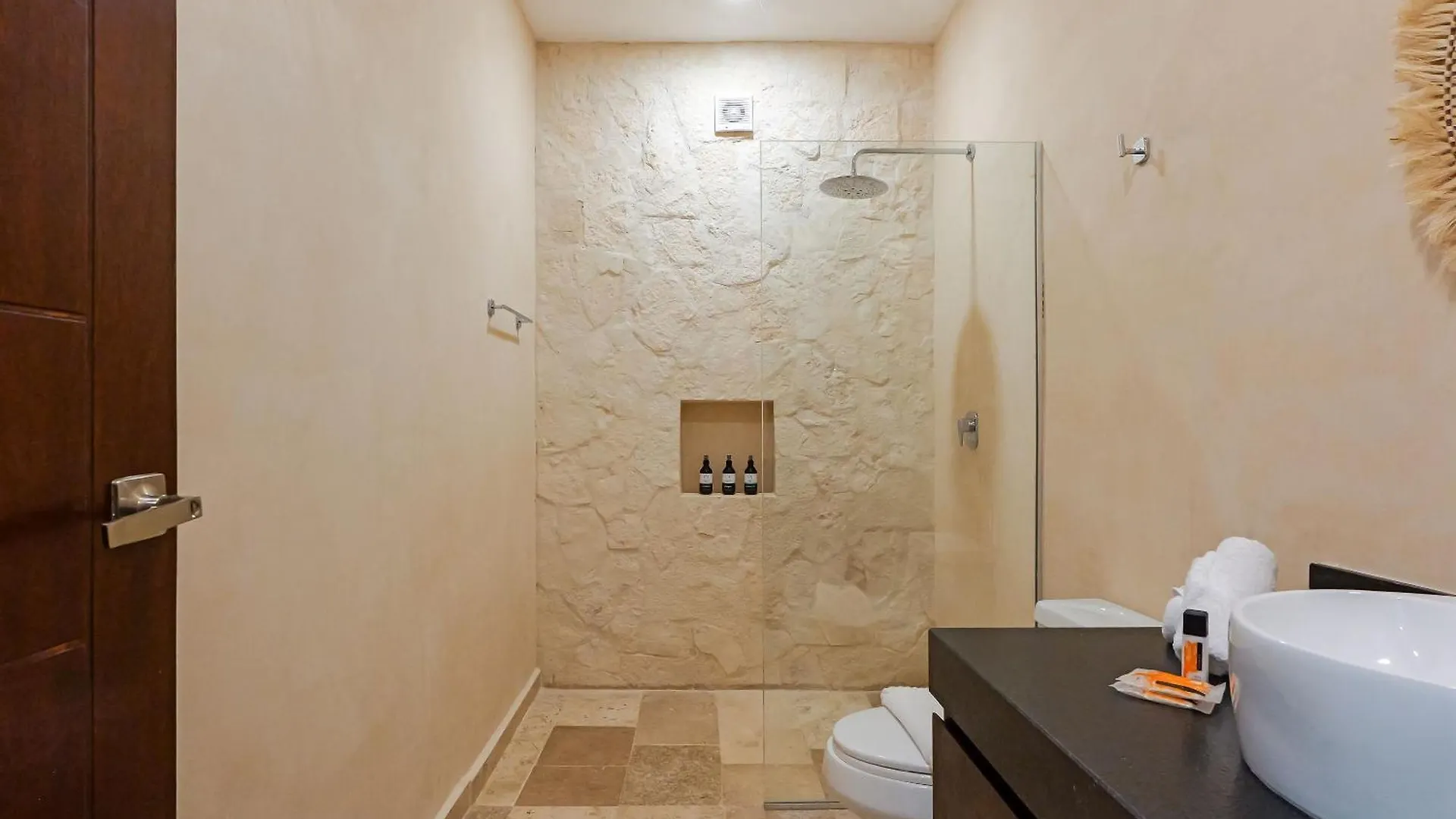 Hotel Calea Tulum 0*,