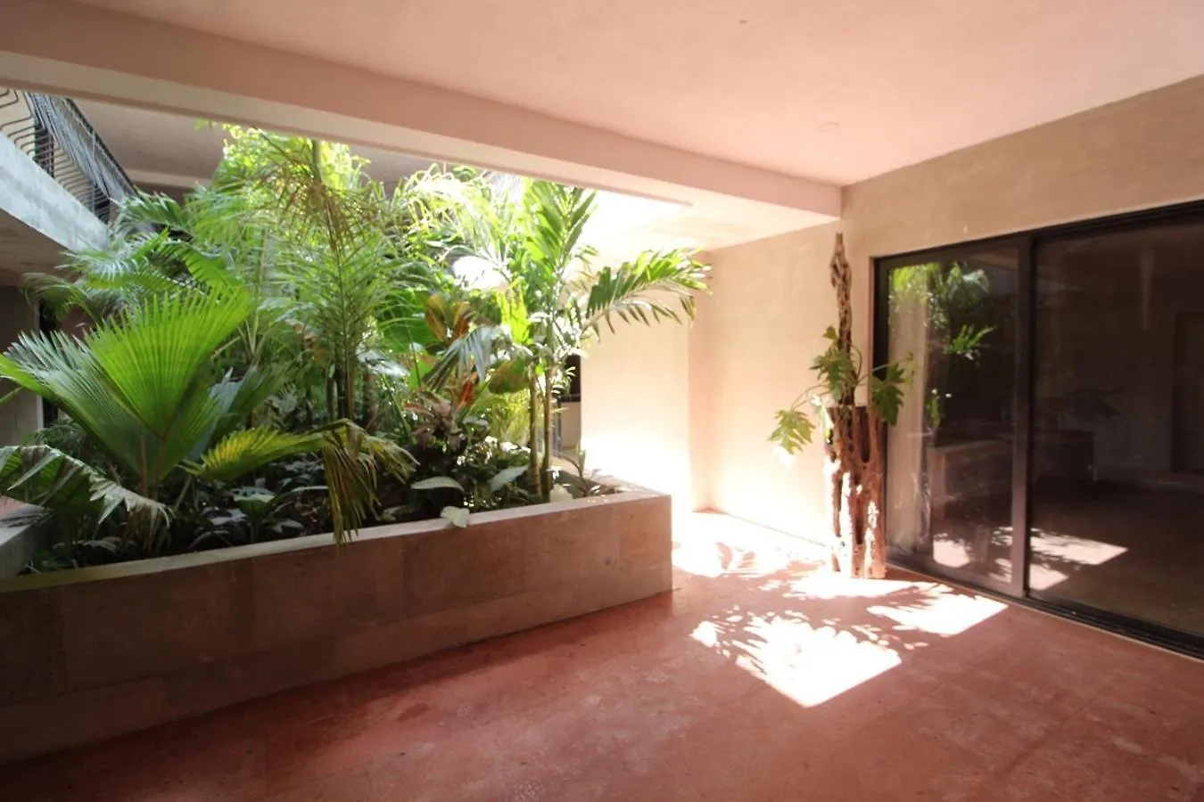 Hotel Calea Tulum 0*,  México