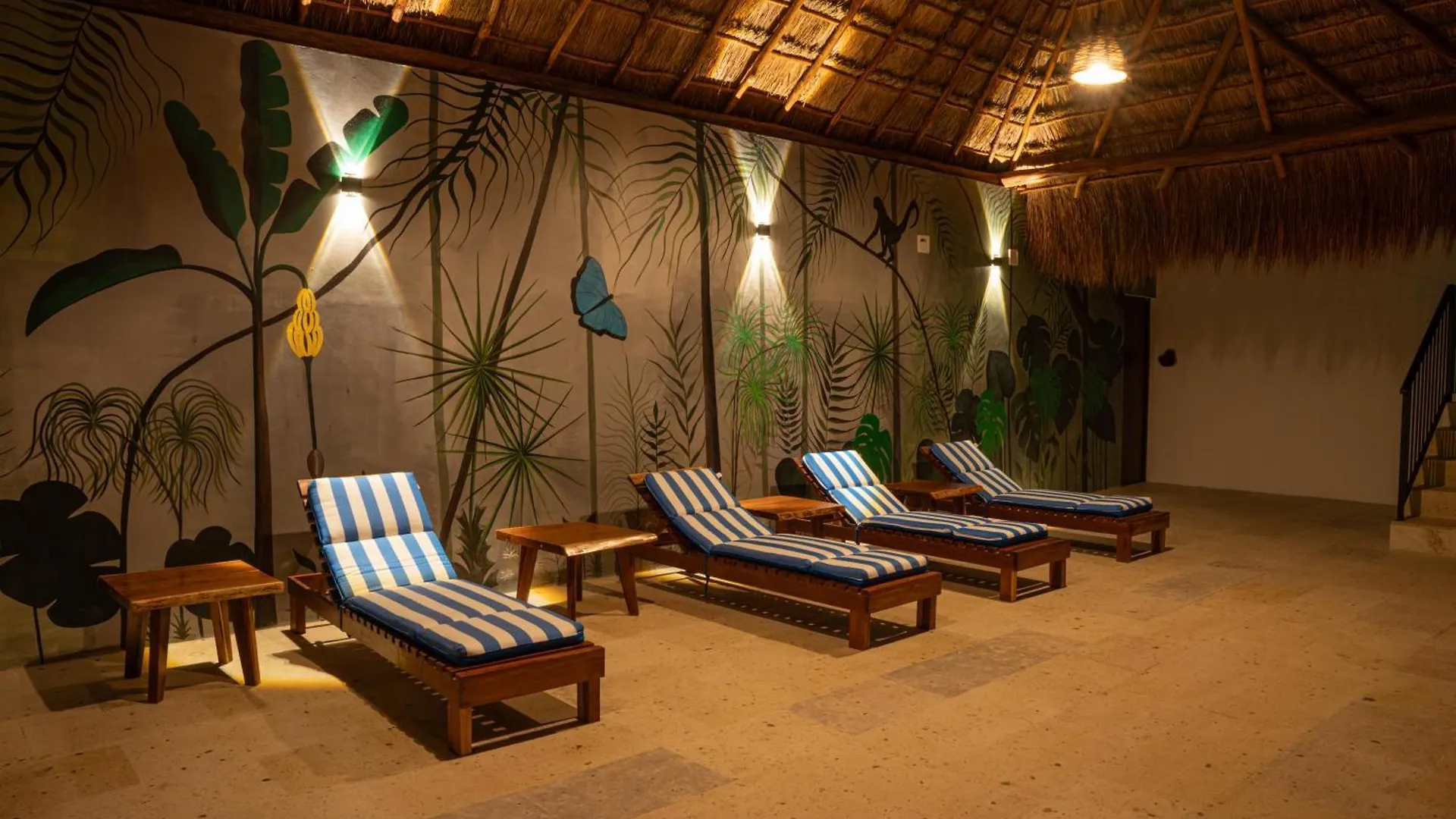 Hotel Calea Tulum