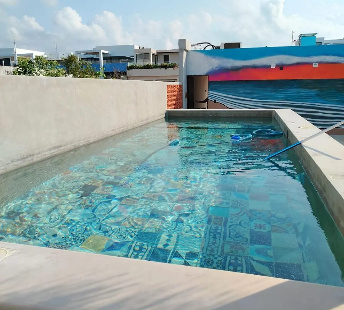 Hotel Calea Tulum