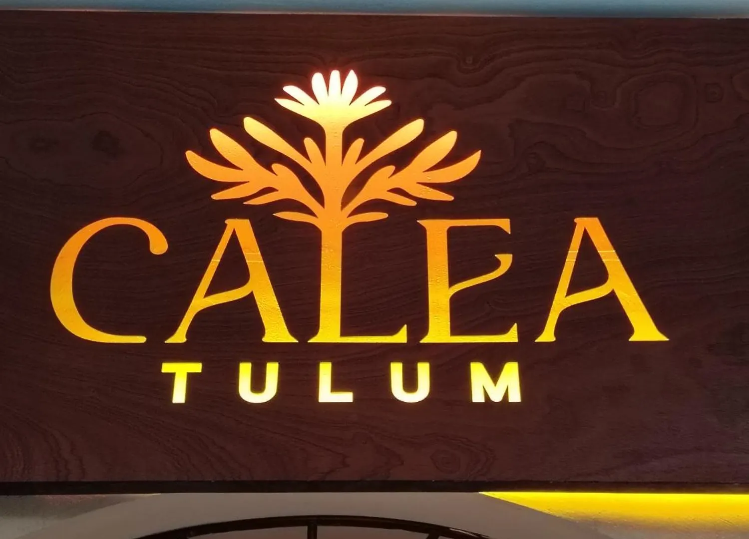 Hotel Calea Tulum